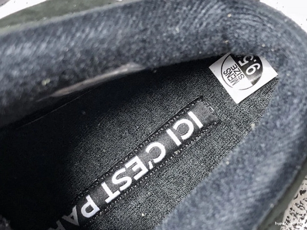 6 PSG Saint-Germain CK1229-001 Air Jordan Paris Retro 1005